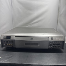 lecteur cassettes mini dv d'occasion lecteur cassettes mini dv d'occasion Expédié en Belgium