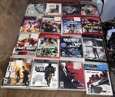 Sony playstation ps3 for sale  Howard Beach