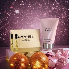 Chanel chance body for sale  Monrovia