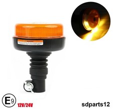 24v led gyrophare d'occasion  France