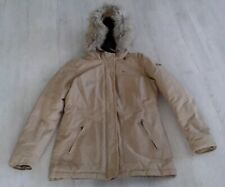 Damen winterjacke tommy gebraucht kaufen  Steinau