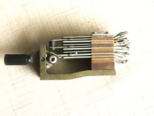 Telephone switchboard keyswitc for sale  NORTHWICH