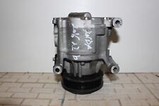 Ricambio usato compressore usato Ricambio usato compressore usato  Italia