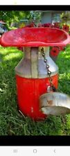 Milk tractor seat for sale  Newman Lake
