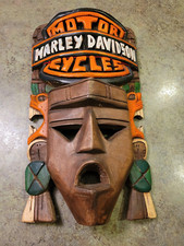 Vintage wood carved for sale  Altamonte Springs