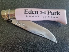 Opinel lame inox d'occasion  Metz-