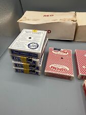 Casino playing cards for sale  Raleigh