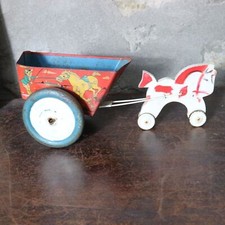 Old shooting toy d'occasion  Expédié en Belgium