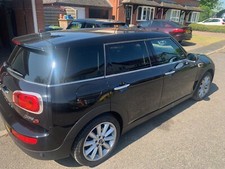 Mini clubman cooper for sale  EVESHAM