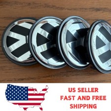 Wheel center capsvw for sale  Moreno Valley