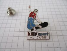 Snowboard killy sport d'occasion  Sisteron