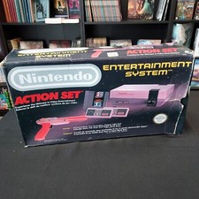 Console nintendo nes d'occasion  Livron-sur-Drôme
