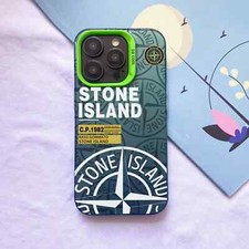 Coque iphone stone d'occasion  Carnac
