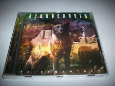 SOUNDGARDEN - TELEPHANTASM CD (2010) comprar usado  Enviando para Brazil