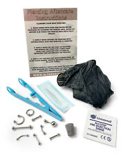 Pro sterile kit usato  Spedire a Italy