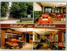 39551946 4358 holtwick gebraucht kaufen  Deutschland