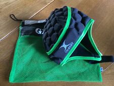 Gilbert rugby headguard for sale  UTTOXETER