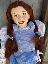 dorothy doll for sale dorothy doll for sale El Sobrante
