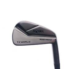 Used honma rose for sale  WINDLESHAM