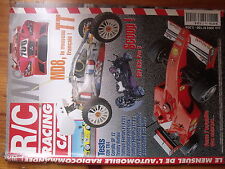 Revue racing cars d'occasion  Licques