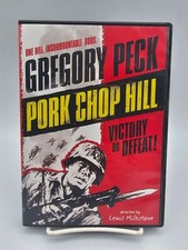 Pork chop hill for sale  Huntley