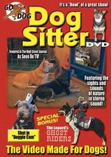 Dog sitter vol. for sale  Montgomery