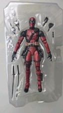 Marvel deadpool action for sale Marvel deadpool action for sale  RUISLIP