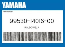 Yamaha genuine pin for sale  Christiansburg