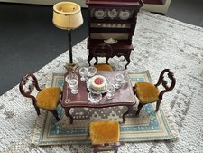 Lundby puppenhaus esszimmer gebraucht kaufen  Ahrensburg