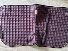 Eskadron dressur schabracke gebraucht kaufen  Hamm