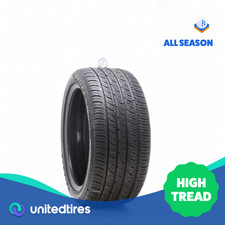 Used 255 40r18 for sale  Chicago