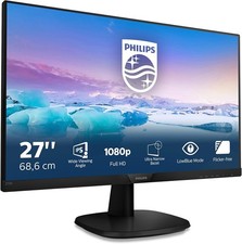 Philips 273v7qdsb zoll gebraucht kaufen  Worms