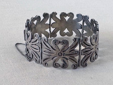 Taxco mexico sterling for sale  Fresno