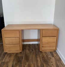 Stylish vintage desk for sale  Spartanburg