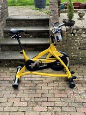 Indoor exercise bike for sale  CAMBRIDGE