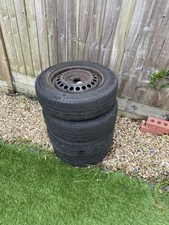 175 65r14 used for sale  NORTHAMPTON