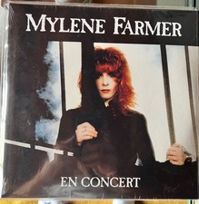 Mylene farmer concert d'occasion  Paris XI