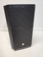 Electro voice zlx for sale  NORTHOLT