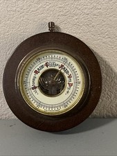 Barometer west germany for sale  Lorain