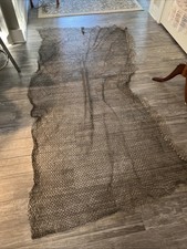 Authentic fishing net for sale  Omaha