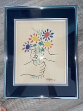 Pablo picasso original for sale  Vineland