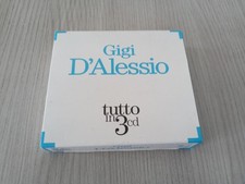 Gigi alessio tutto usato Gigi alessio tutto usato  Moncalieri