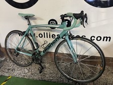 Bianchi nirone road for sale  NANTWICH