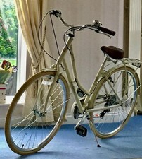 victoria pendleton ladies bike for sale victoria pendleton ladies bike for sale NORTH SHIELDS