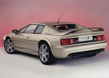 lotus esprit d'occasion lotus esprit d'occasion Expédié en Belgium