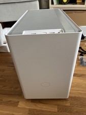 Coolermaster masterbox nr200p gebraucht kaufen  Mainz