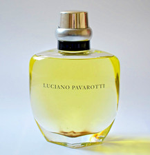 Vintage luciano pavarotti d'occasion  Expédié en Belgium