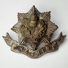 Original ww1 cheshire for sale  ORPINGTON