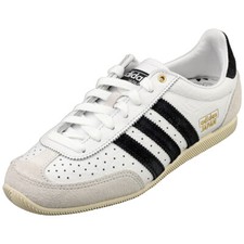 adidas Japan Sneakers Donna Bianco Nero na sprzedaż  Wysyłka do Poland