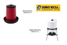 Mangiatoia per polli usato  Pescara